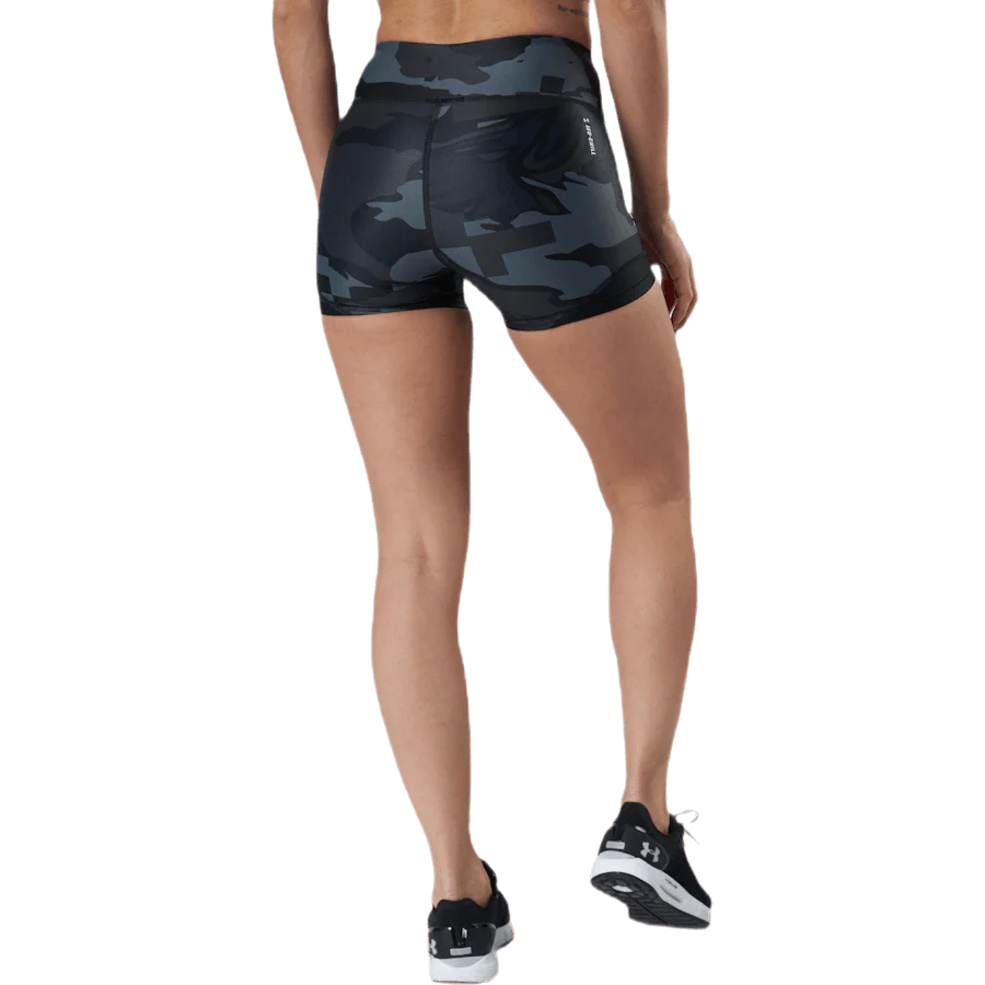 Iso Chill Team Shorty Black - Image 3