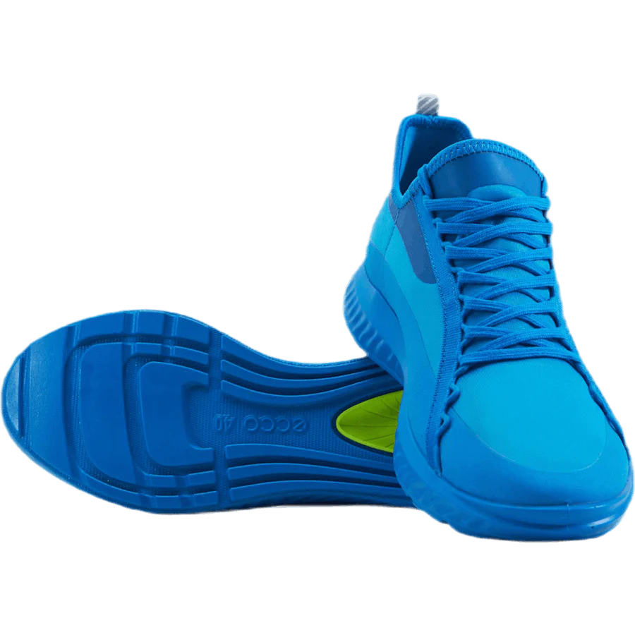 ST.1 Lite Slip-on Blue - Image 7
