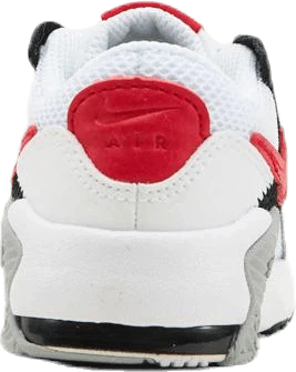 Air Max Excee TD White/Red - Image 2