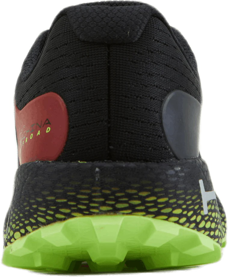 Hovr Machina Off Road Black - Image 2