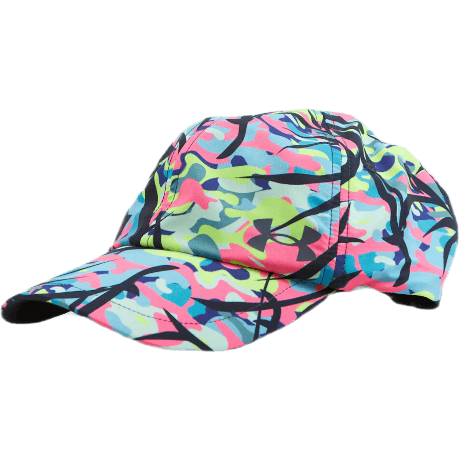 Isochill Launch Multi Hair Patterned