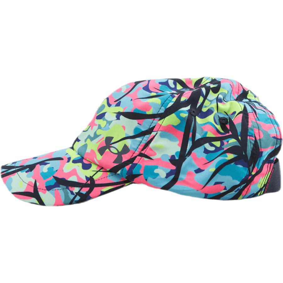 Isochill Launch Multi Hair Patterned - Image 2