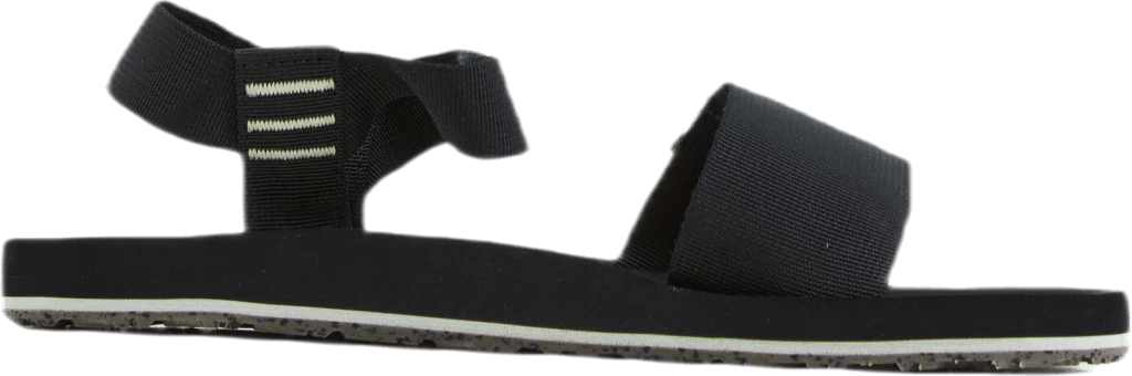 Skeena Sandal Black - Image 3