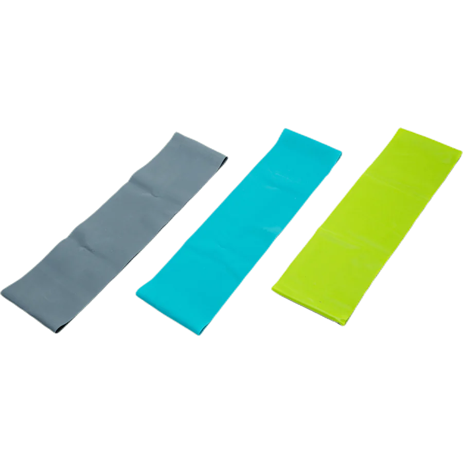Restore Loop Band Kit Blue/Green - Image 2