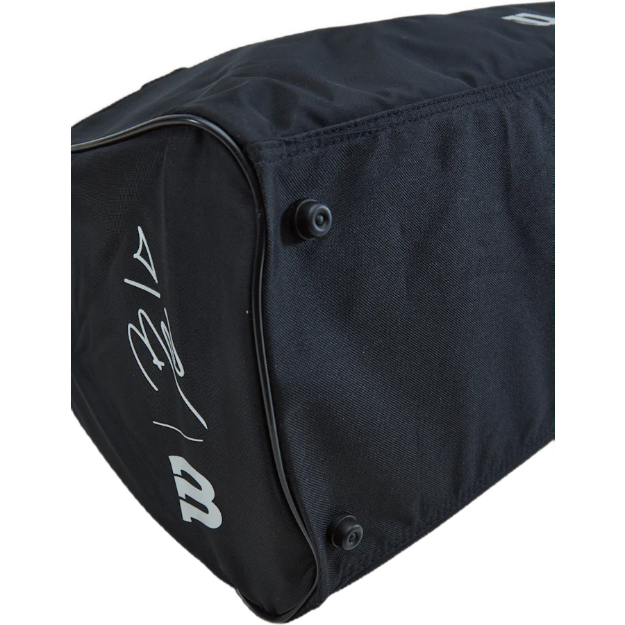 Bela Small Duffle Black - Image 6
