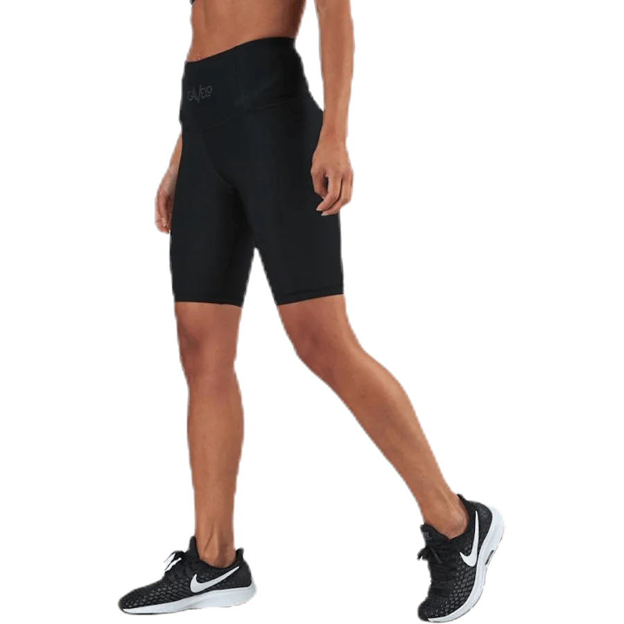 Black Bicycle Pants Black - Image 4