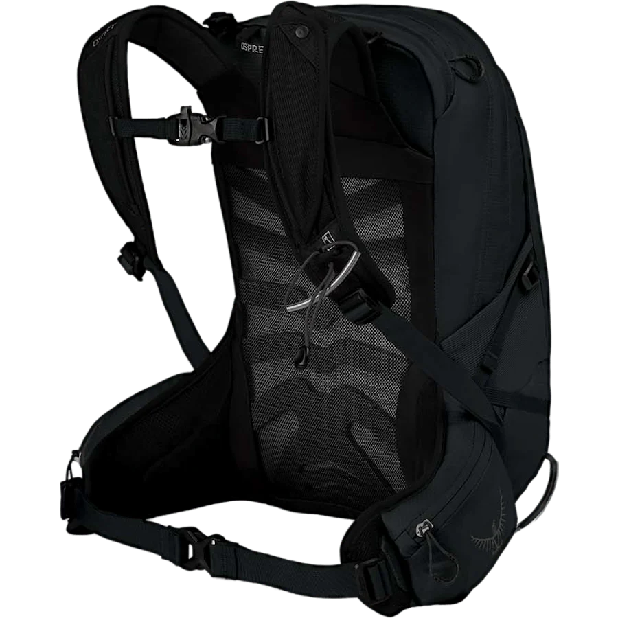 Tempest 9 Black - Image 3