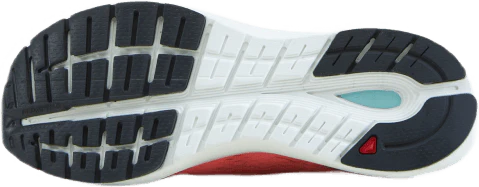 SONIC 4 Accelerate Red - Image 4