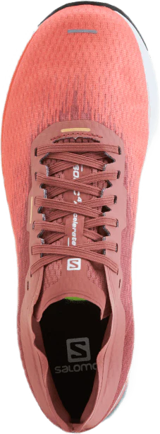 SONIC 4 Accelerate Red - Image 5
