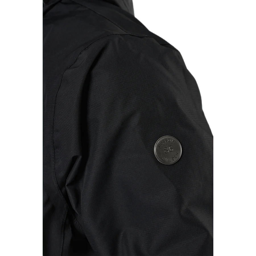Sparta Jacket Black - Image 5