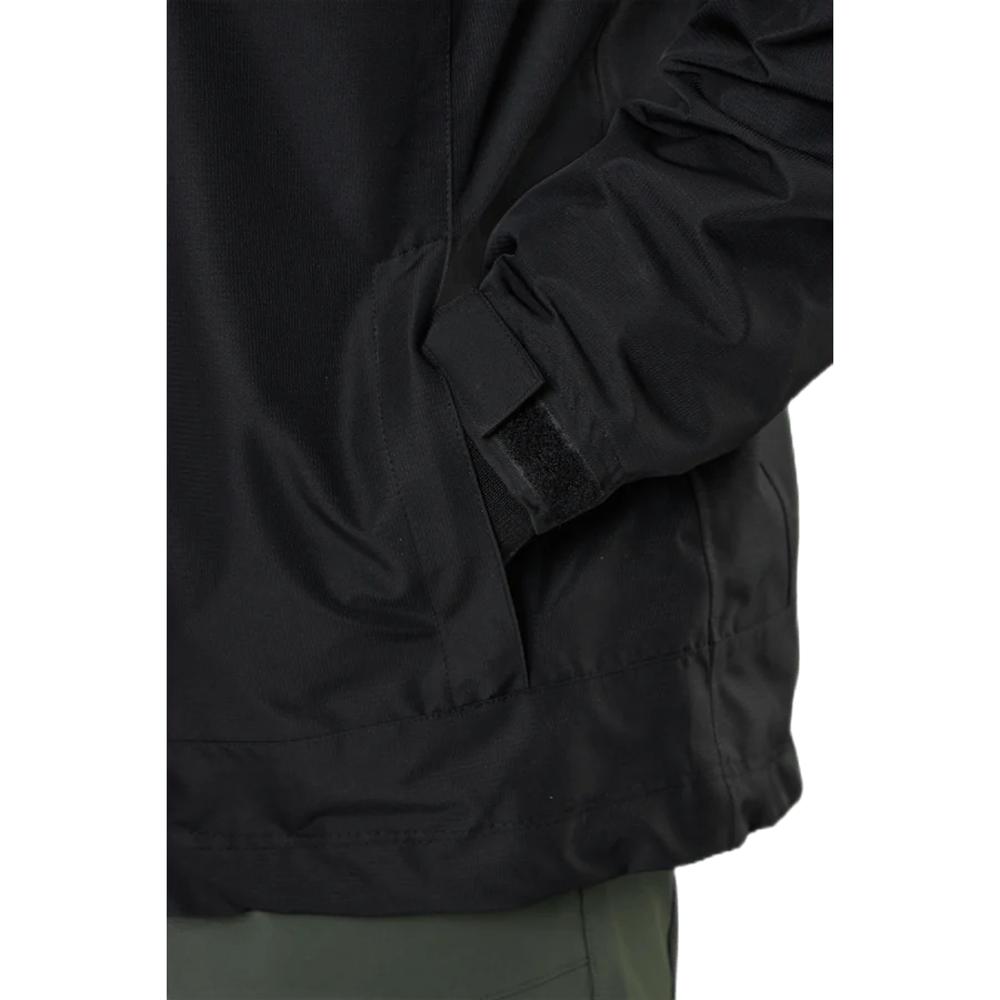 Sparta Jacket Black - Image 6
