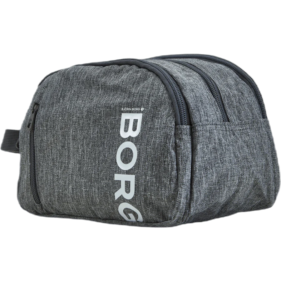 Core Toilet Case Tube Grey - Image 2