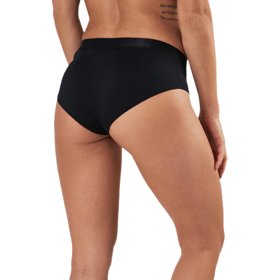 Core Dry Hipster Black - Image 3