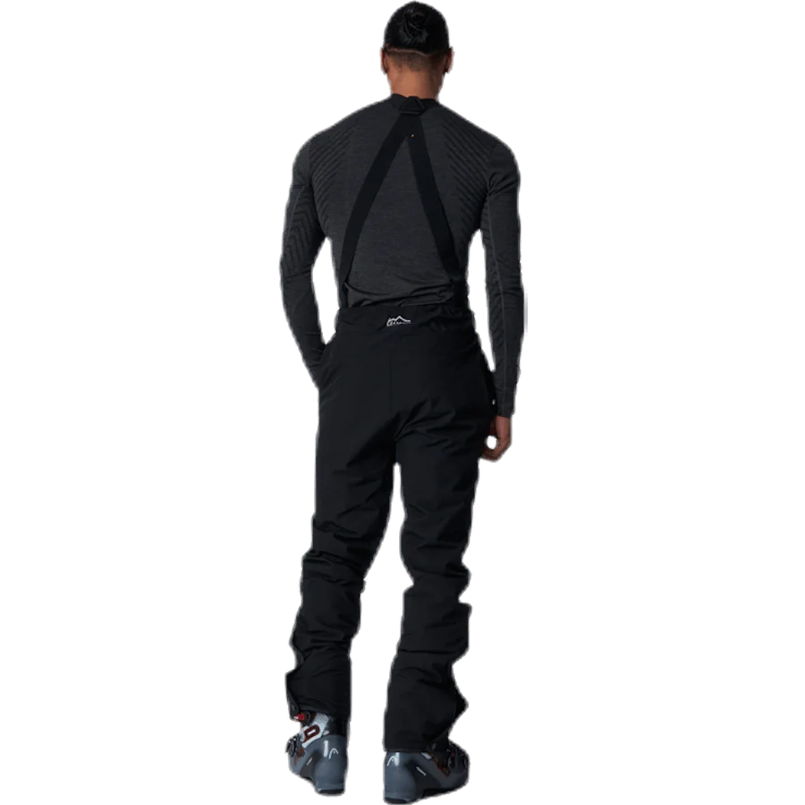 Arc Tech Pants Black - Image 3