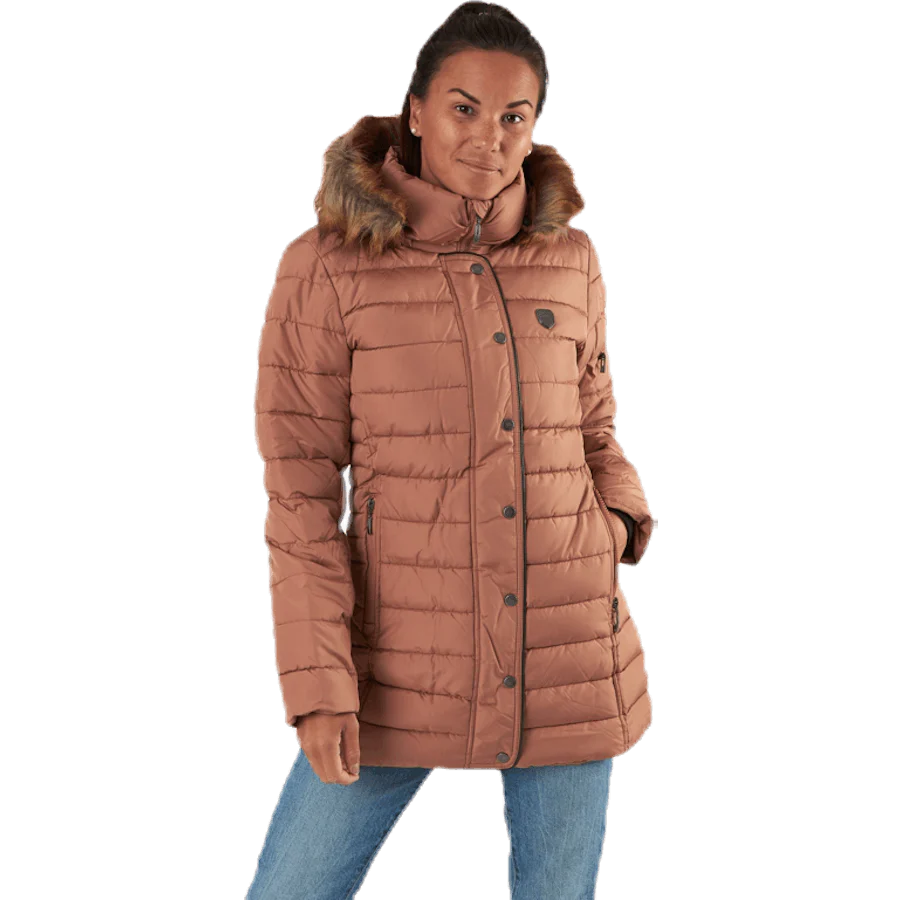Cardie Jacket Beige