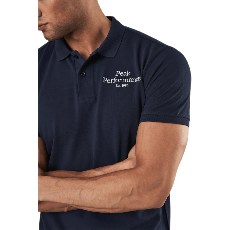 Original Polo Blue - Image 3