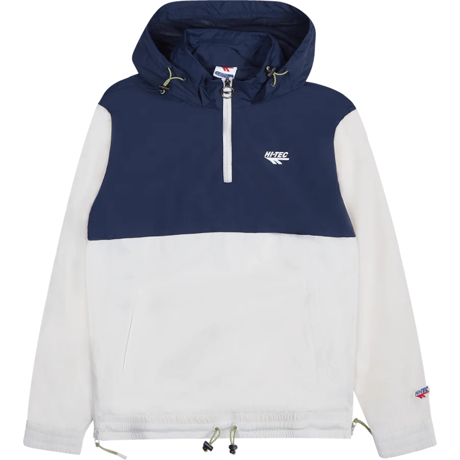 Ht Radcliffe Soya Black