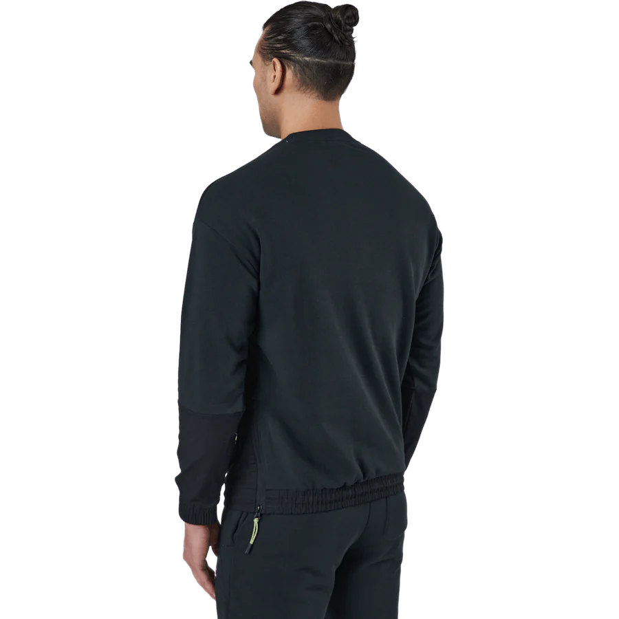Ht Wes Jet Black Black - Image 3