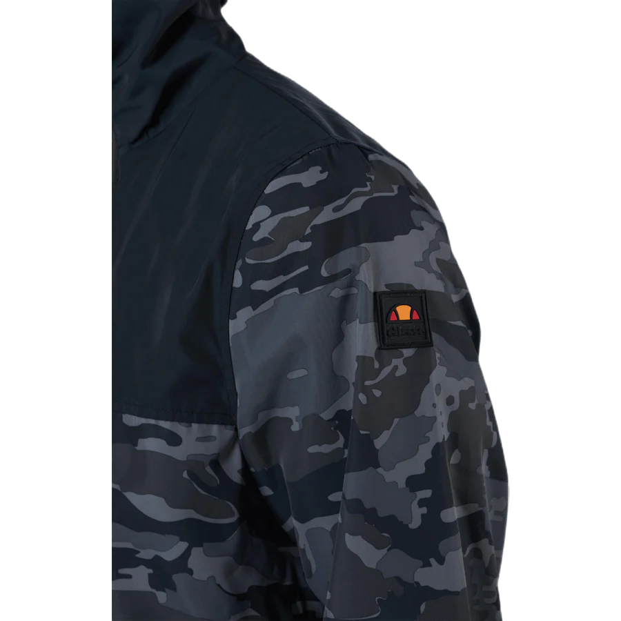 El Orobie Camo Windrunner Green - Image 6