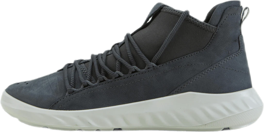 SP.1 Lite Ankle Boot Grey