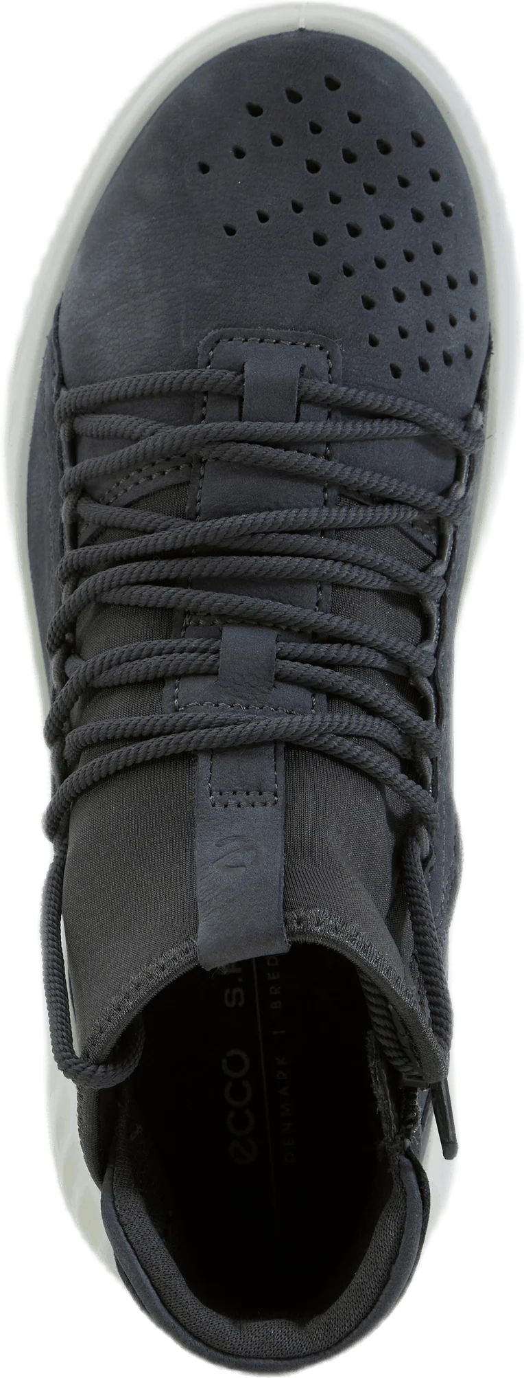 SP.1 Lite Ankle Boot Grey - Image 5