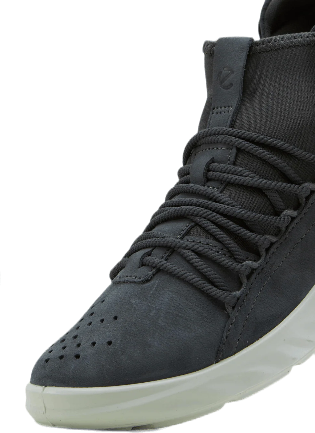 SP.1 Lite Ankle Boot Grey - Image 6