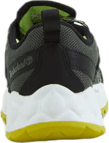 Solar Wave Low Fabric Green - Image 2