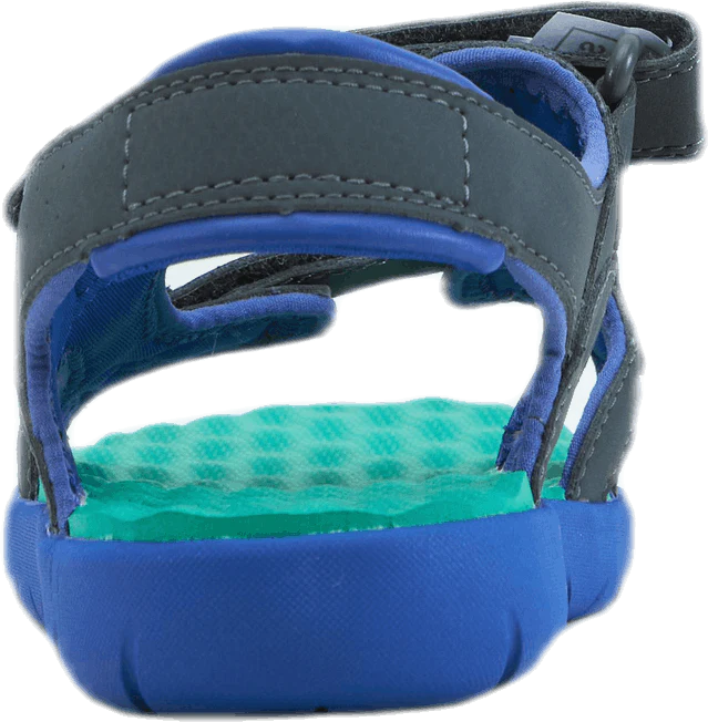 Perkins Row 2-Strap Jr Grey - Image 2