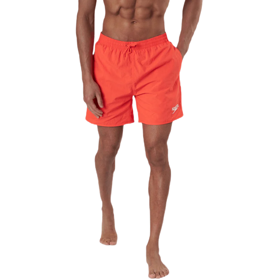Essentials Watershorts 16" Am Orange