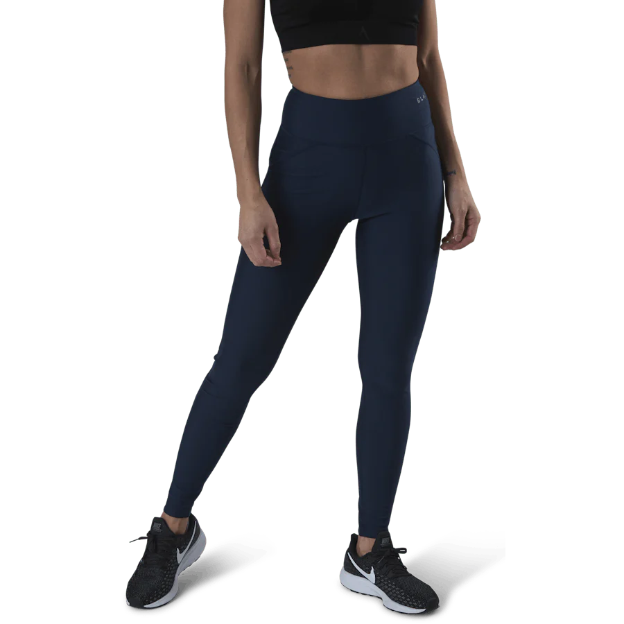 Control Tights 2.0 Blue