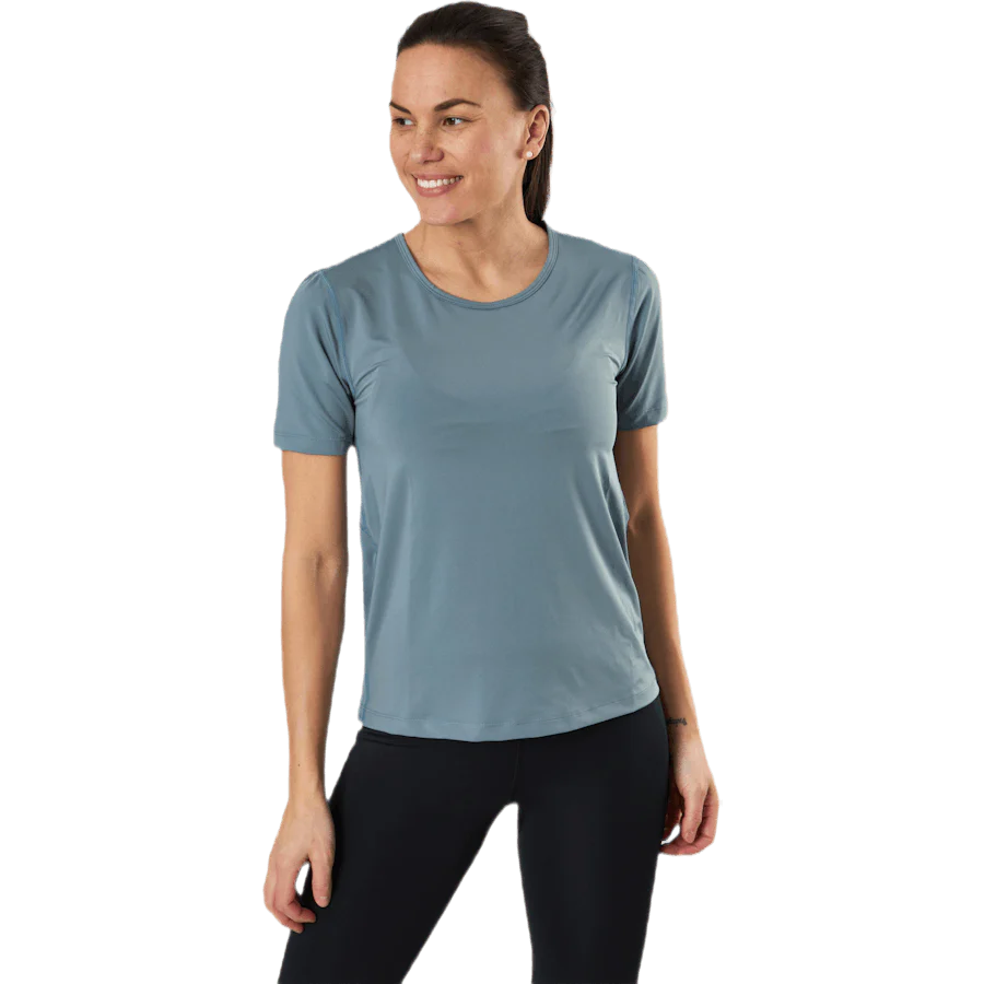 Lyric Basic Tee Blue