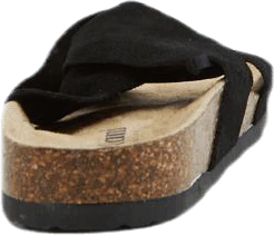 Anie Slippers Black - Image 2