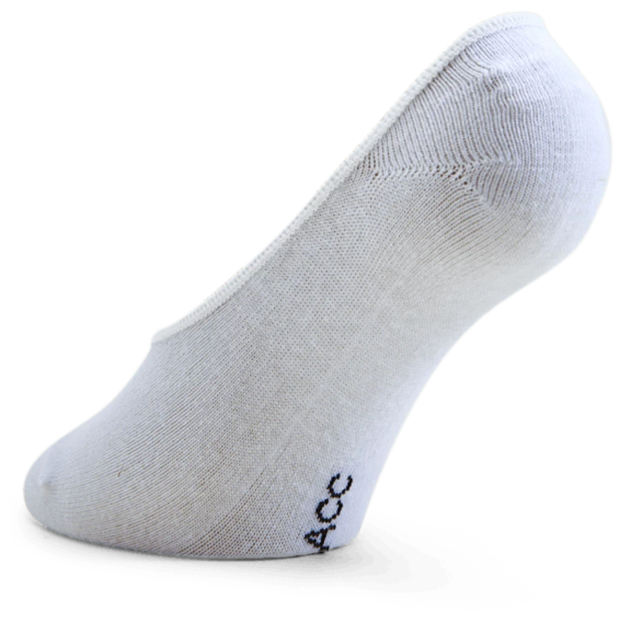 5-pack Sneaker Socks White - Image 2