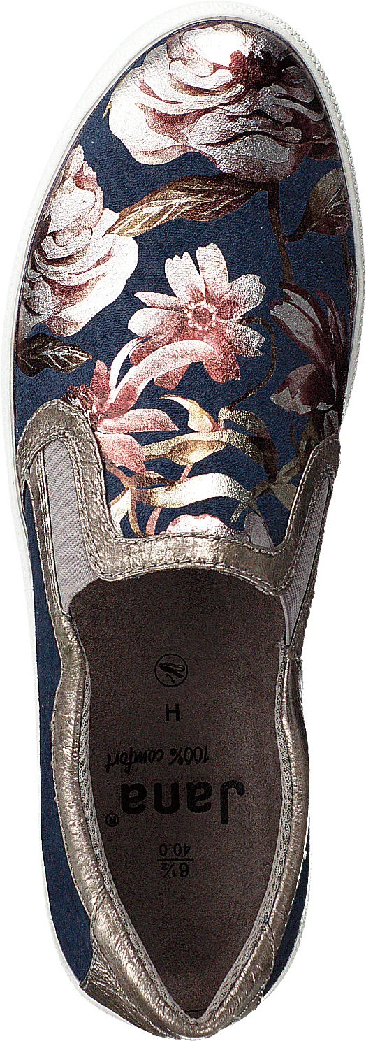 24709-22-824 Navy/flower - Image 6