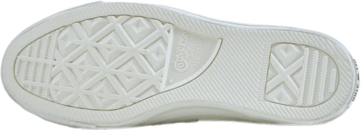 Chuck Taylor All Star White/Green - Image 4