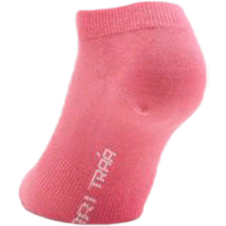Tåfis Sock Pink/White - Image 2