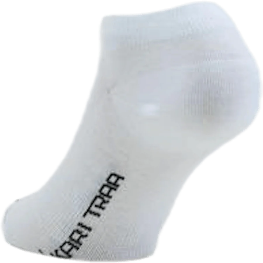 Tåfis Sock Pink/White - Image 5
