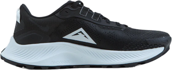 Pegasus Trail 3 Black/Grey - Image 3