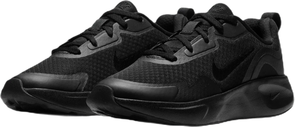 Wear All Day GS Big kids Black