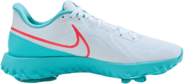 React Infinity Pro Blue/White - Image 3