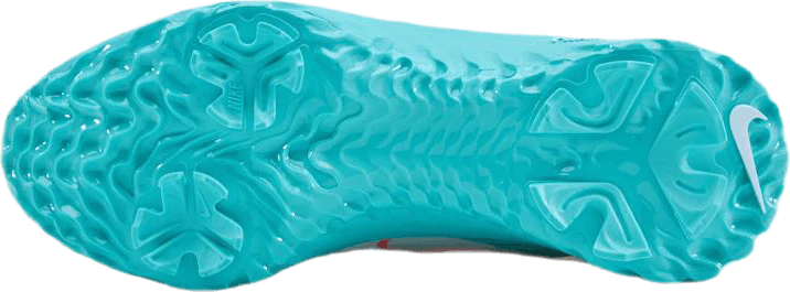 React Infinity Pro Blue/White - Image 4