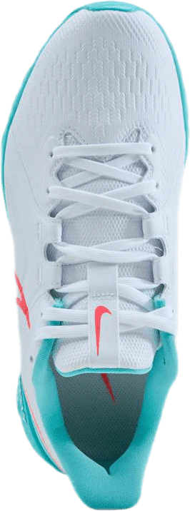 React Infinity Pro Blue/White - Image 5
