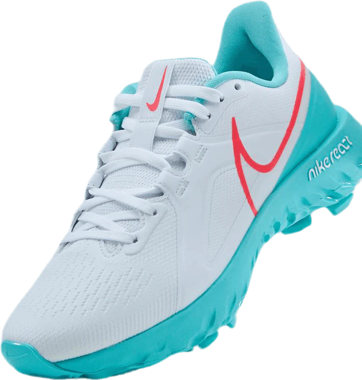 React Infinity Pro Blue/White - Image 6