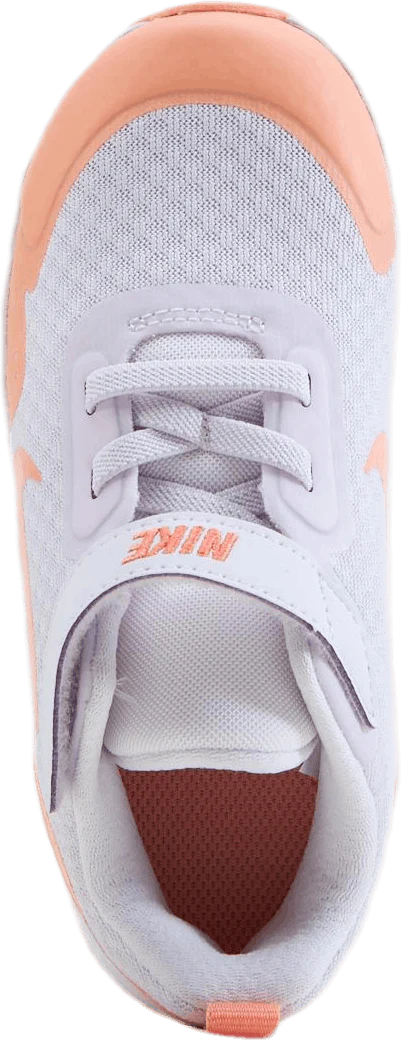 Wear All Day Toddler White - Image 5