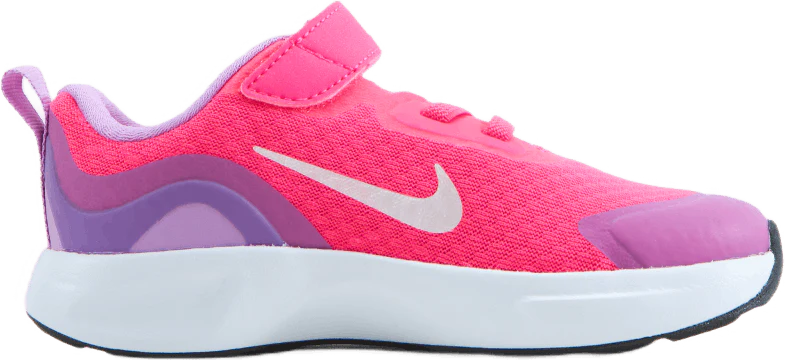 Wear All Day Toddler Pink - Image 3