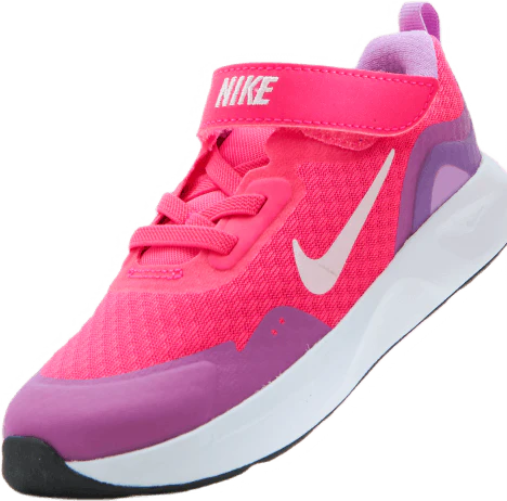 Wear All Day Toddler Pink - Image 6