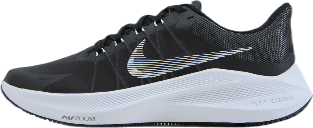 Winflo 8 White/Black