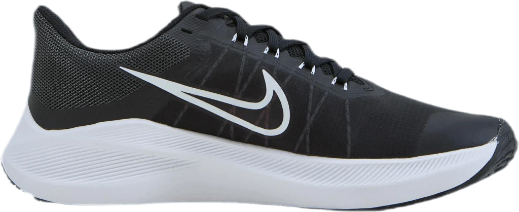 Winflo 8 White/Black - Image 3