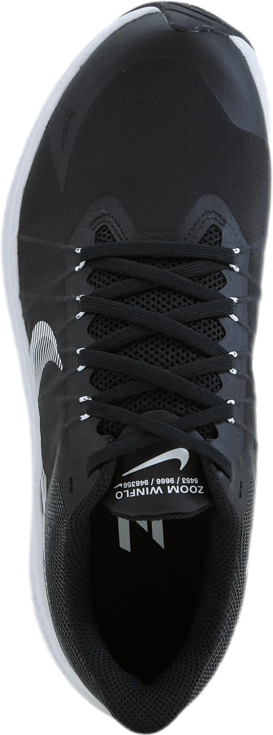 Winflo 8 White/Black - Image 5