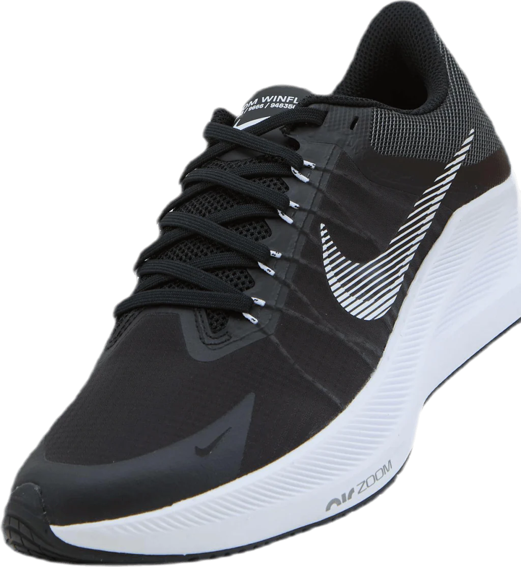 Winflo 8 White/Black - Image 6